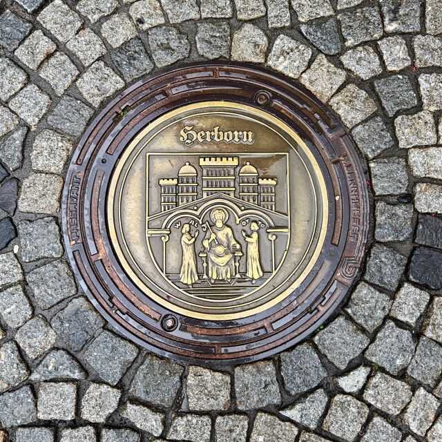 Herborn, Hessen, Deutschland (DE)