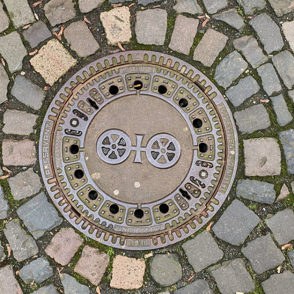 Mainz, Landeshauptstadt von Rheinland-Pfalz, Deutschland (DE)