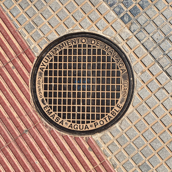  Málaga, Andalucía, Spanien (ES)