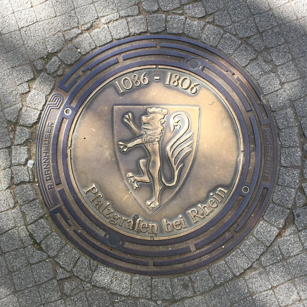 Mannheim, Baden-Württemberg, Deutschland (DE)