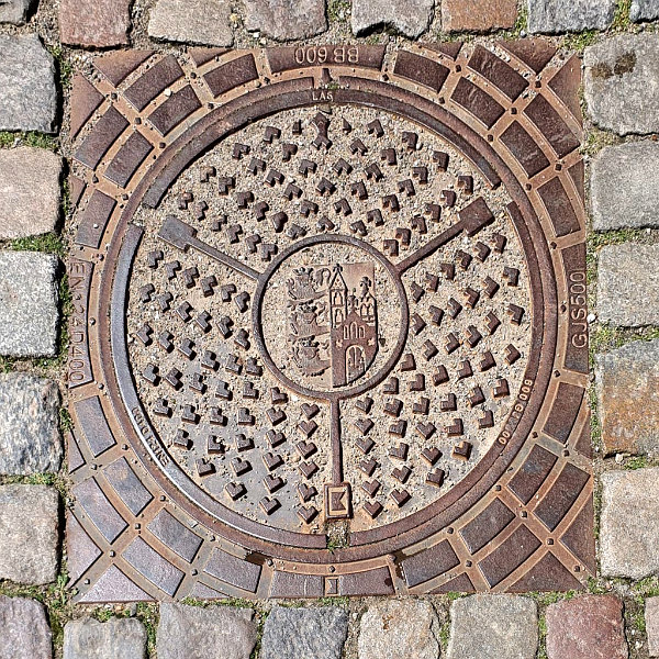 Ribe, Dänemark (Dk)