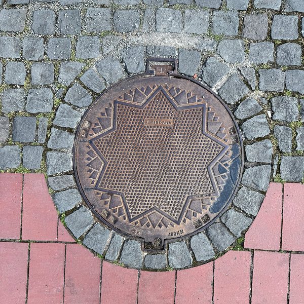 Timișoara, Rumänien (RO)