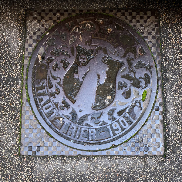 Trier, Rheinland-Pfalz, Deutschland (DE)