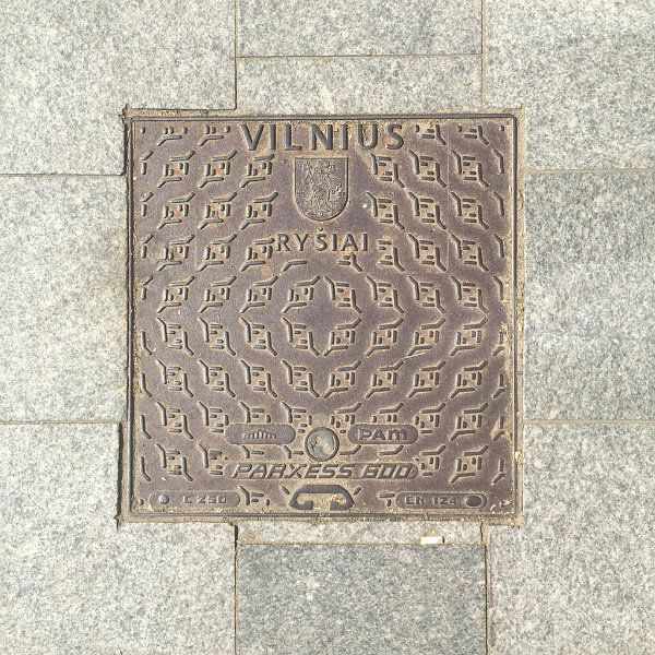  Vilnius, Litauen (LT)