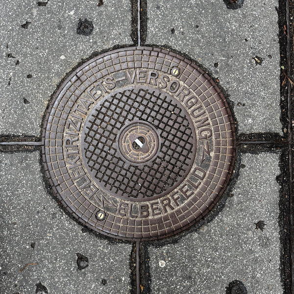  Wuppertal-Elberfeld, Nordrhein-Westfalen, Deutschland (DE)