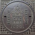 Rzeszów, Karpatenvorland, Polen (PL) - Dank an Dorothee!