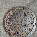 Tokio, Japan (JP) - Dank an Svenja!
