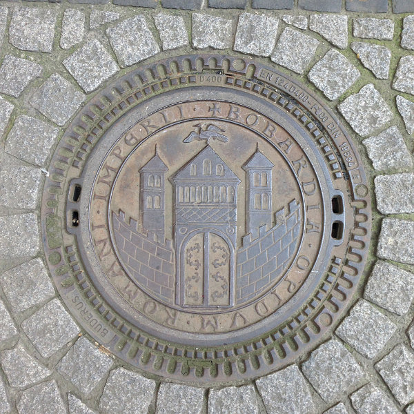 Boppard, Rheinland-Pfalz, Deutschland (DE)