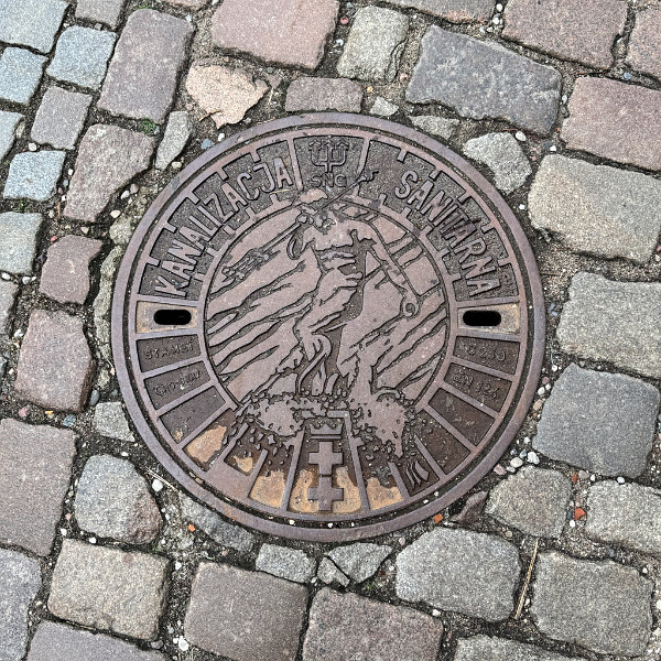 Danzig / Gdańsk, Pommern, Polen (PL)