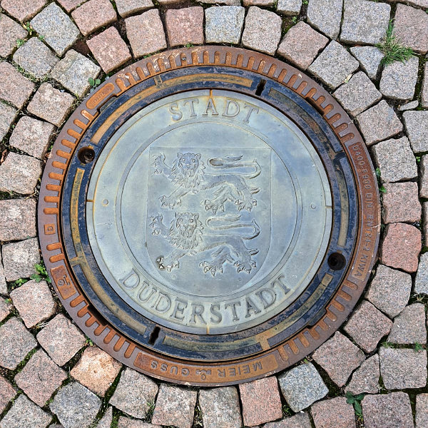 Duderstadt, Niedersachsen, Deutschland (DE)