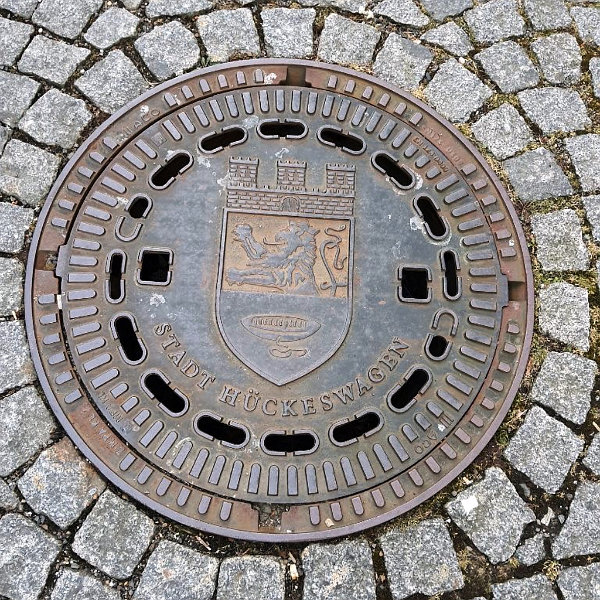 Hückeswagen, Nordrhein-Westfalen, Deutschland (DE)