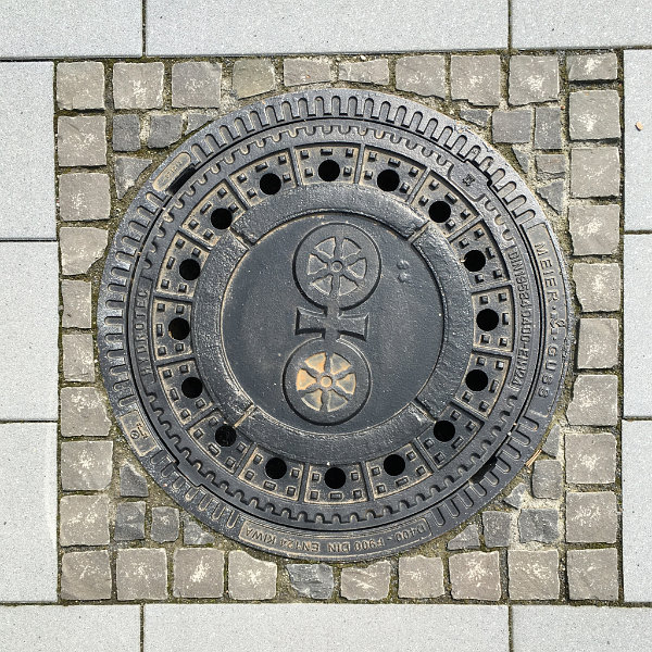 Vallendar, Rheinland-Pfalz, Deutschland (DE)