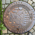 Bergen, Norwegen (NOR) - Dank an Kai!