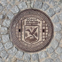 Sopot, Pommern, Polen (PL)